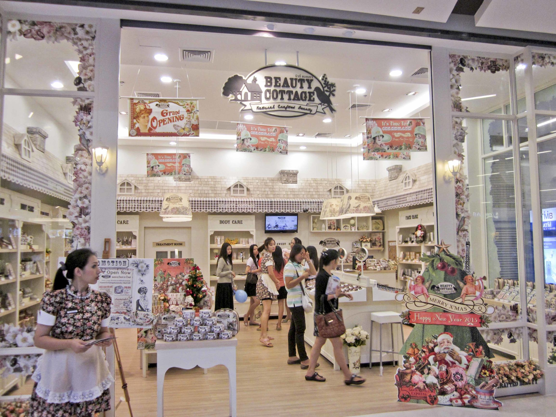 60元泰国必买口红,便宜又好用的泰国妆