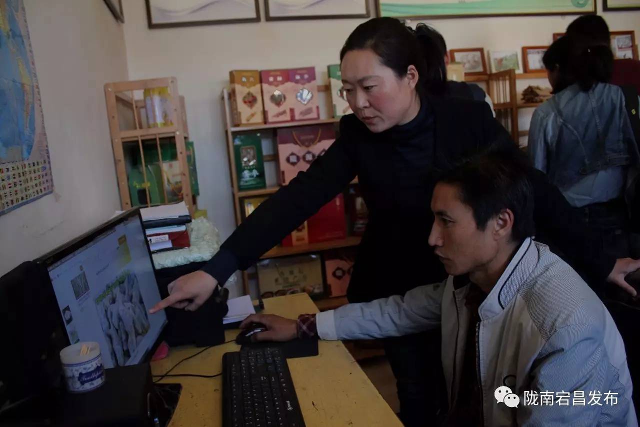 宕昌电商最新消息,2019年农产品电商发展