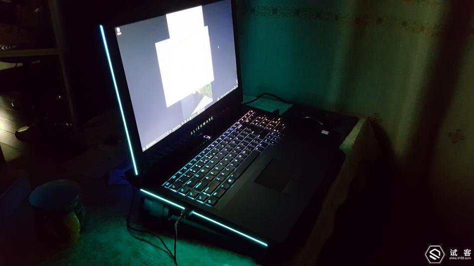 你买戴尔我返现，不一样的体验。