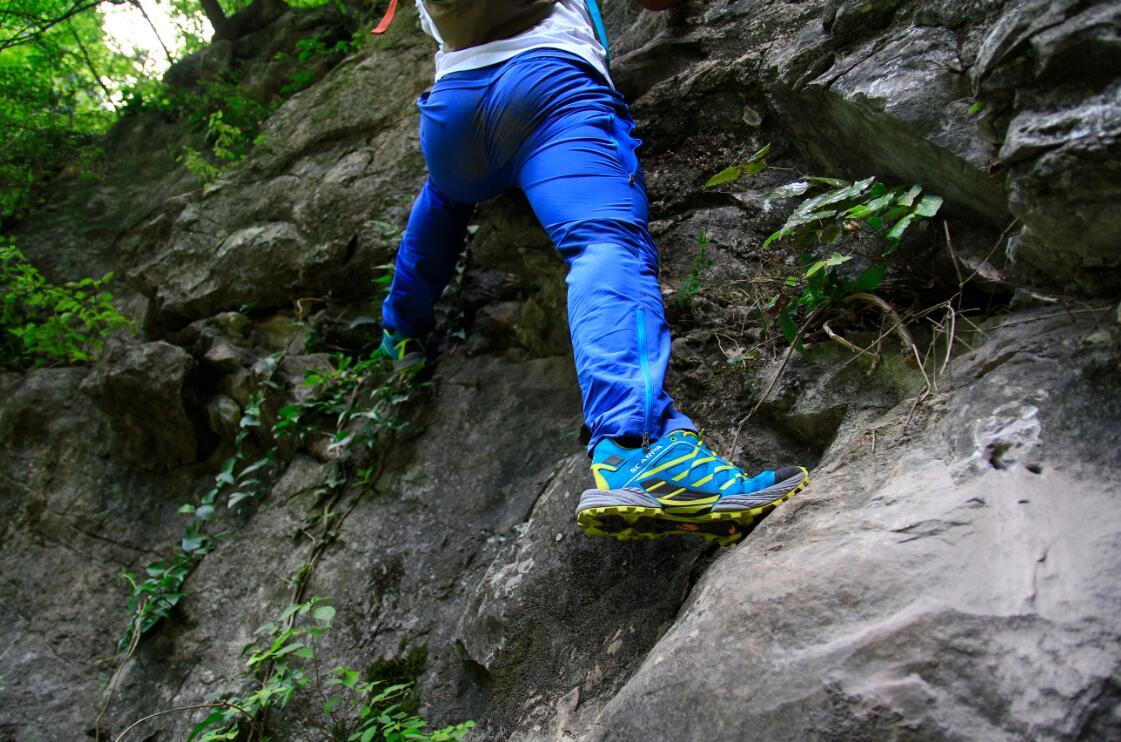 scarpa竞技攀岩鞋,scarpa越野跑步鞋好不好