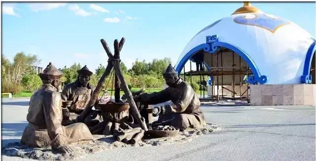 「生活」看到这些遛弯圣地，你还能允许自己晚饭后窝在沙发上长肉吗？