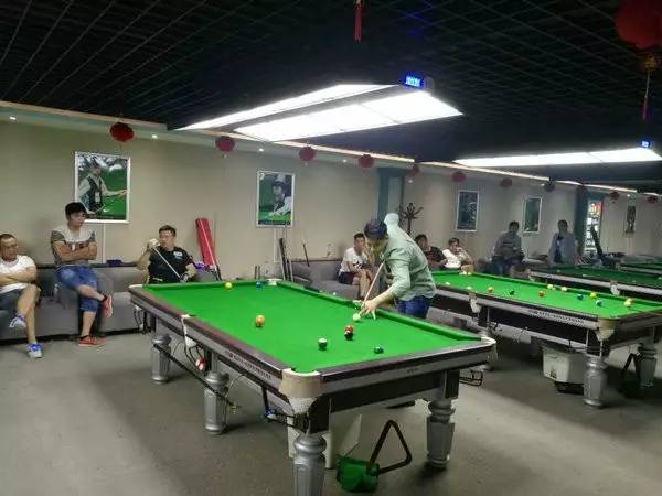 越来越多的*诺斯**克球员开始打中八连云港本地球员称赞大师赛