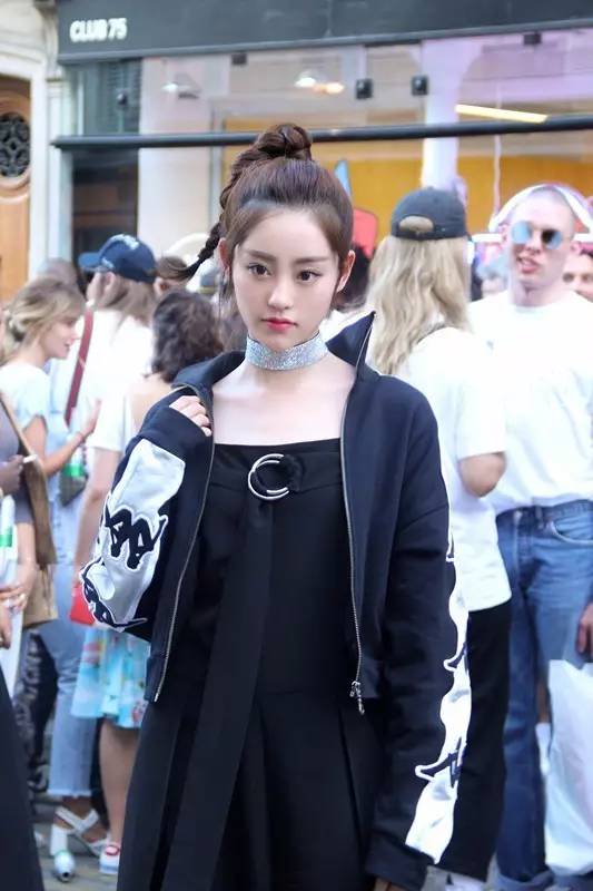 仓石一树和陈冠希的品牌,kappa仓石一树联名