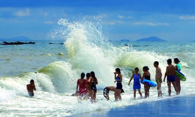 如何一天玩转东兴和越南,玩转东兴