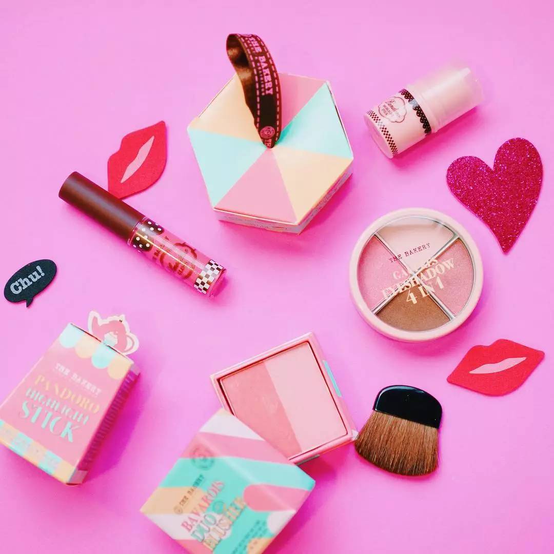 60元泰国必买口红,便宜又好用的泰国妆