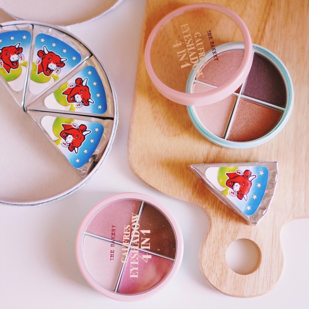 60元泰国必买口红,便宜又好用的泰国妆