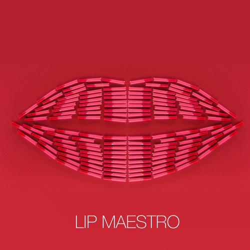 怎样涂口红不会掉,正确涂口红且不掉的方法