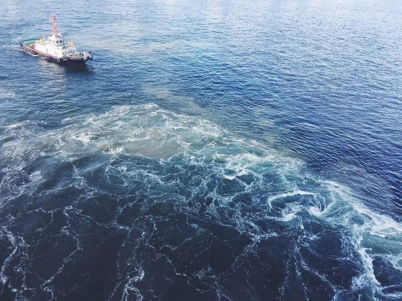 一日远方｜登上豪华游轮，完美假期就交给它吧