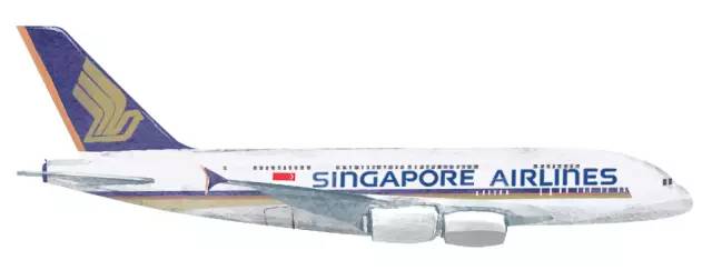 机上购物无从下手？全球八家航空公司畅销货清单让你爱上云中血拼