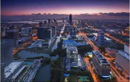 给你一个字的时间，让你把苏州撸一遍，没错，一个字