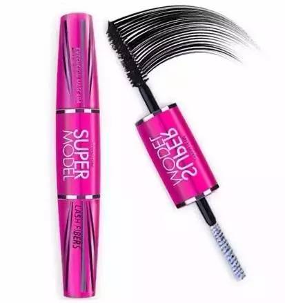 很好用的睫毛膏卷翘不脱妆,好用不晕的睫毛膏红黑榜