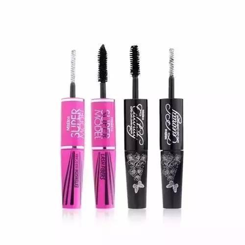 很好用的睫毛膏卷翘不脱妆,好用不晕的睫毛膏红黑榜