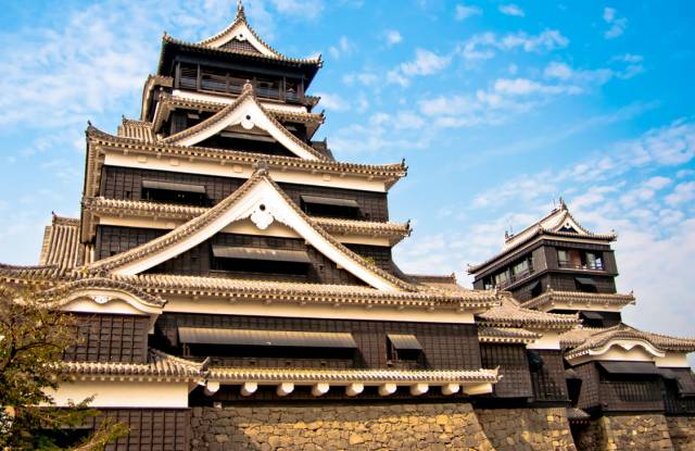 鏃ユ湰涔濆窞鐔婃湰妯辫姳澶ч亾,鏃ユ湰鐔婃湰鍒伴箍鍎垮矝绁ㄤ环