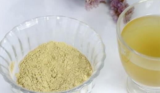 三七粉能做面膜敷脸吗三七粉面膜的正确制作方法