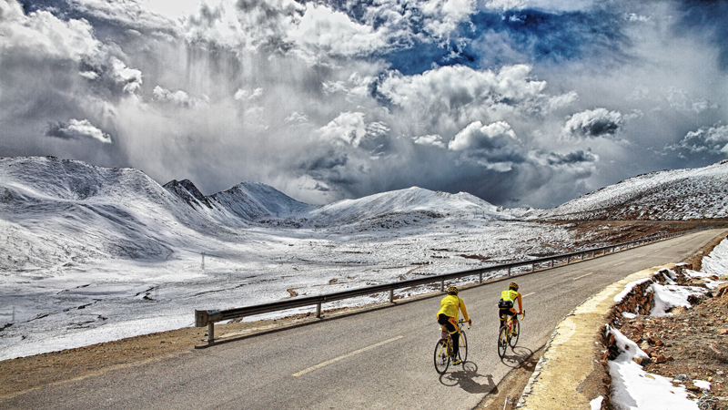 川藏自驾游保险怎么买,川藏自行车骑行买什么保险