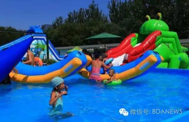 奥普乐水上乐园北京,奥普乐水上乐园门票