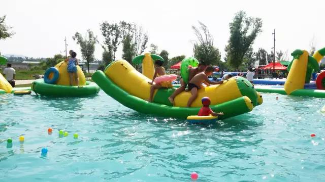 奥普乐水上乐园北京,奥普乐水上乐园门票