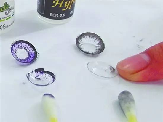 隐形眼镜常识篇,隐形眼镜必知常识在线阅读