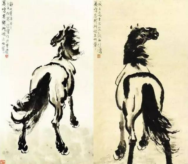 最亲民的十大国画大师,历代国画大师排名榜前十位