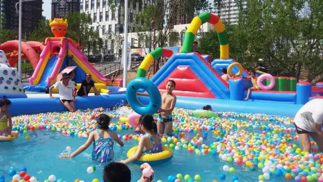 奥普乐水上乐园北京,奥普乐水上乐园门票