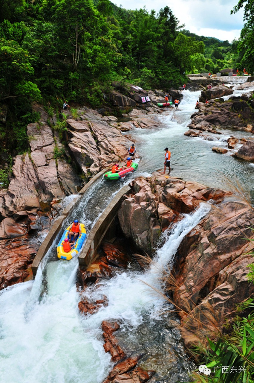 如何一天玩转东兴和越南,玩转东兴