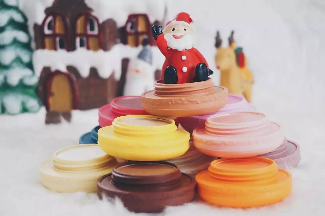 60元泰国必买口红,便宜又好用的泰国妆