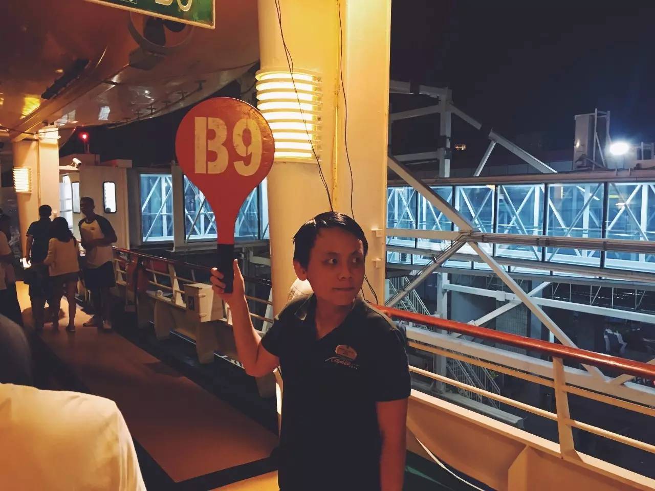 一日远方｜登上豪华游轮，完美假期就交给它吧