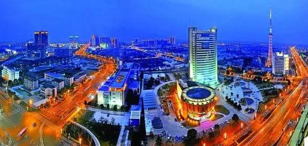 给你一个字的时间，让你把苏州撸一遍，没错，一个字