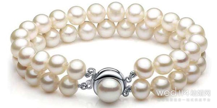 怎么样挑选珍珠项链好坏,如何挑选好的珍珠项链