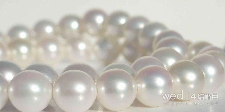 怎么样挑选珍珠项链好坏,如何挑选好的珍珠项链