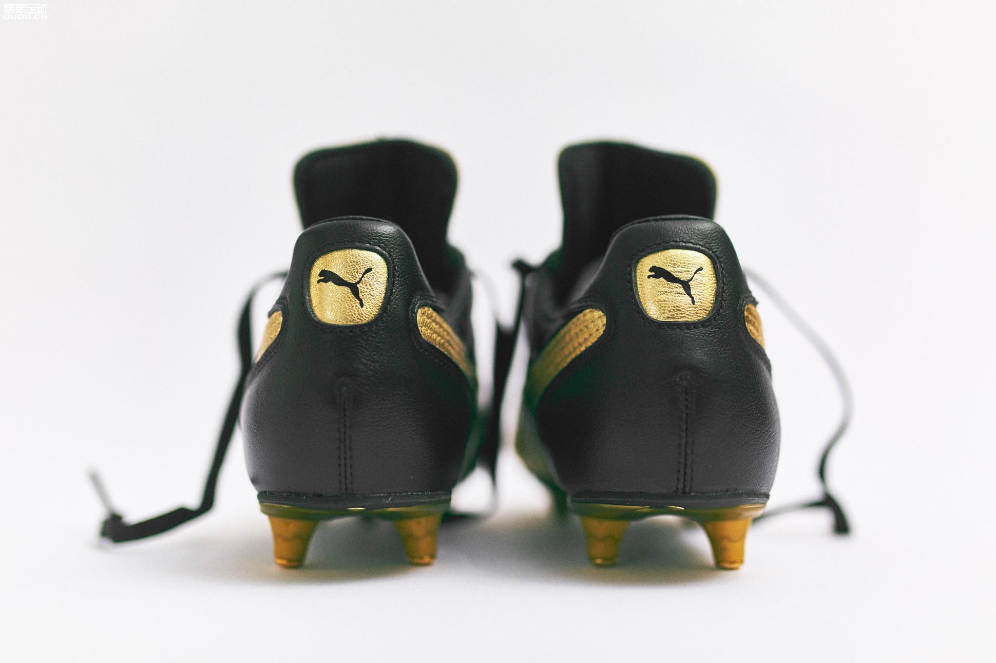 彪马推出KingTorero复刻版球鞋