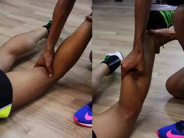 跑后总出现肌肉劳累,小腿肌肉紧绷僵硬是什么原因