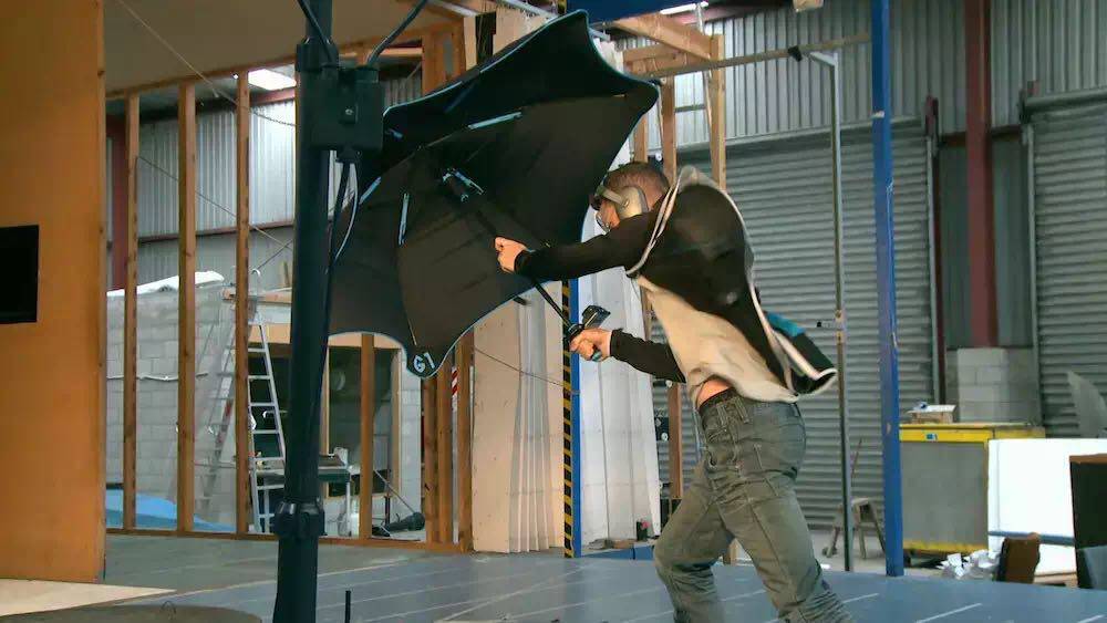 十把伞,十把雨伞