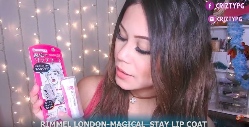 怎样涂口红不会掉,正确涂口红且不掉的方法