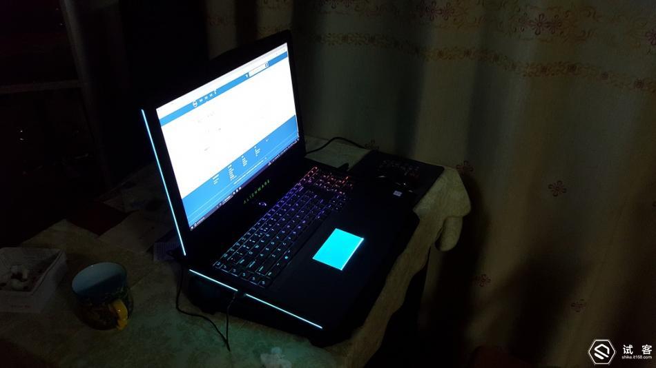 你买戴尔我返现，不一样的体验。