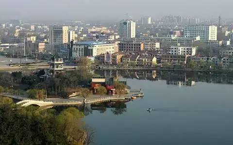 青岛最新建的开发区是哪个,青岛特色小镇