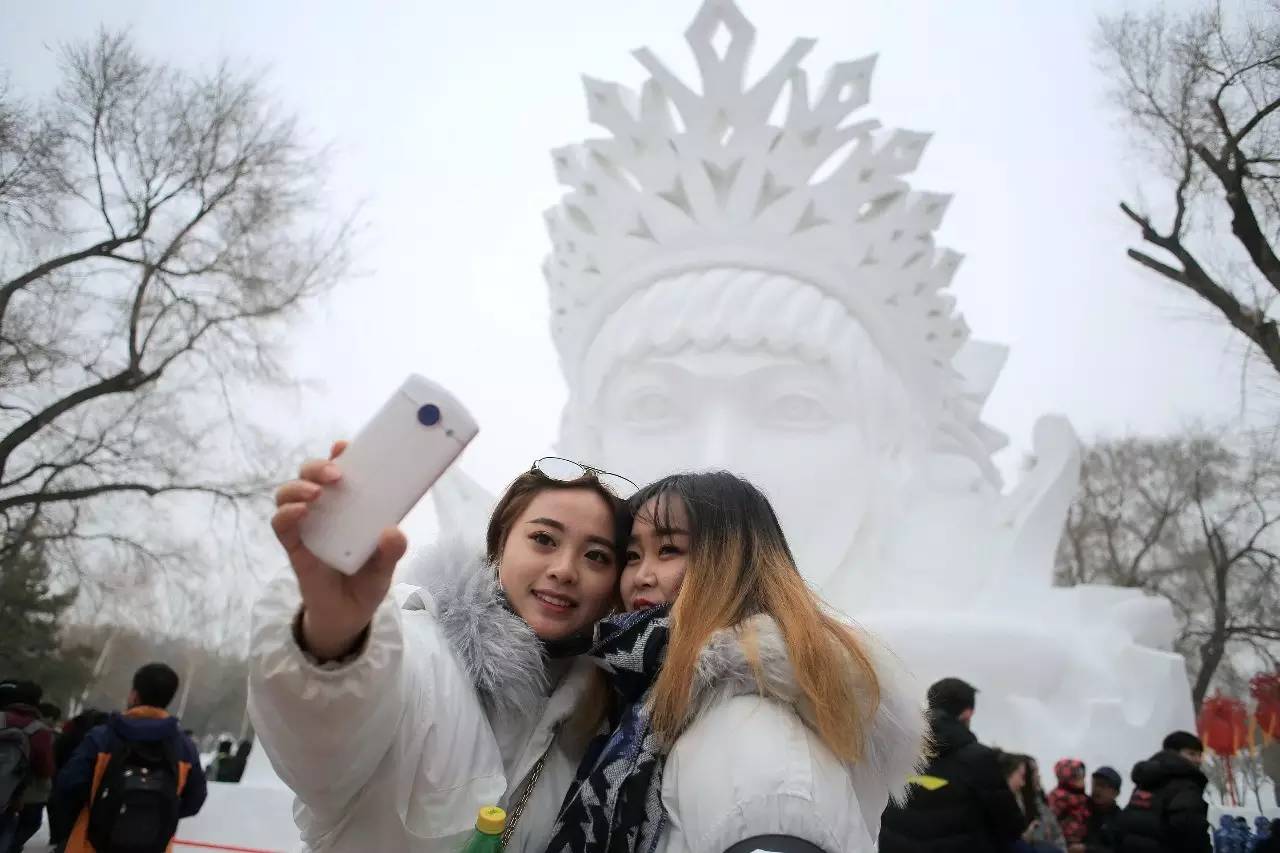 赏冰乐雪游龙江,赏雪玩冰之旅攻略