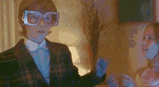 谨慎｜「人民币粉碎机」GUCCI带着新系列和可怕的线上选购服务，来了……