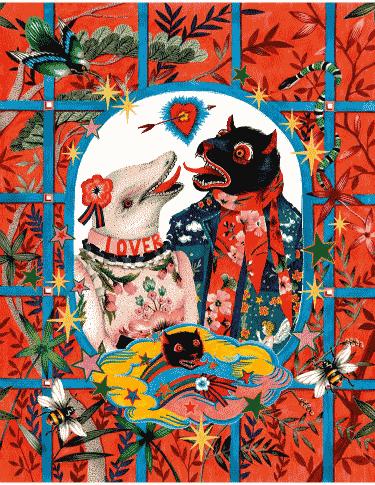 谨慎｜「人民币粉碎机」GUCCI带着新系列和可怕的线上选购服务，来了……