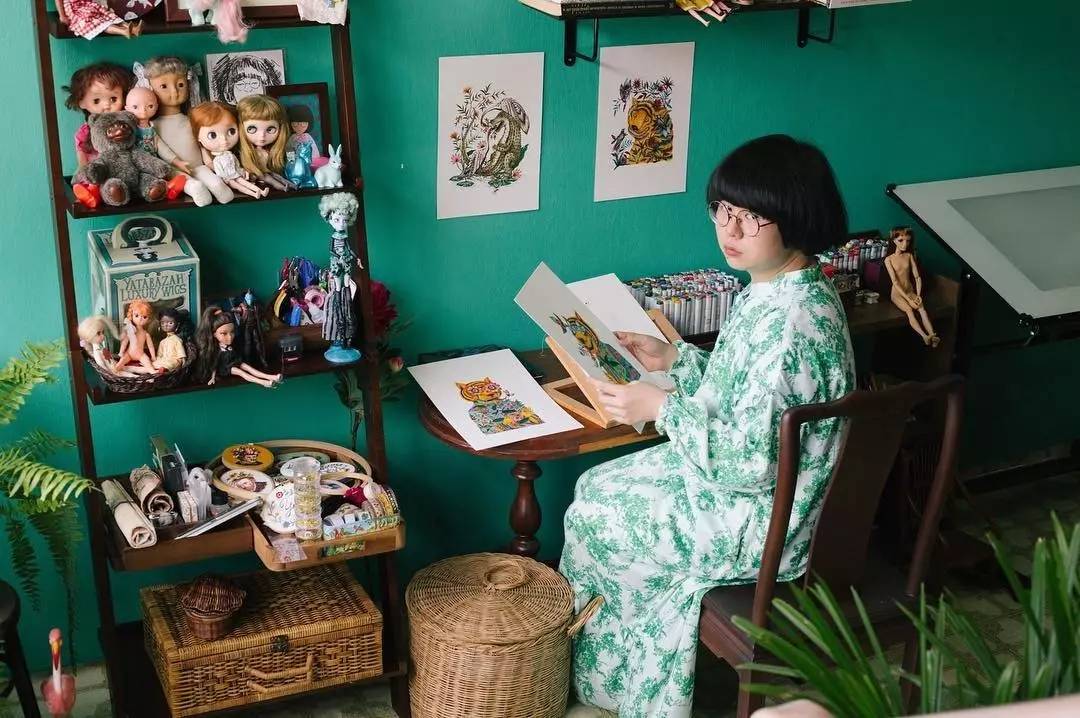 谨慎｜「人民币粉碎机」GUCCI带着新系列和可怕的线上选购服务，来了……