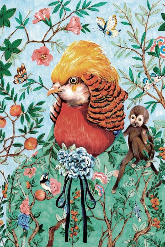 谨慎｜「人民币粉碎机」GUCCI带着新系列和可怕的线上选购服务，来了……