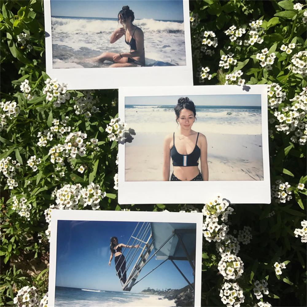 ASOS做了个振奋人心的决定启用有妊娠纹的模特