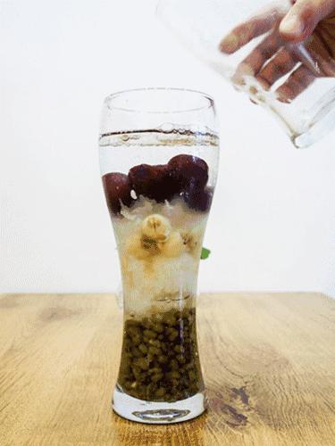 经典老字号糖水店,福利买1送1