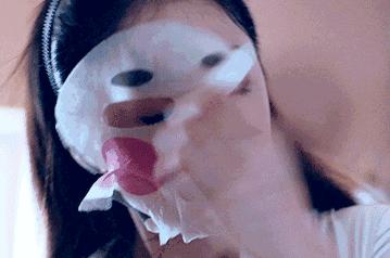 U天使热议丨所以，面膜到底可以天天敷吗？