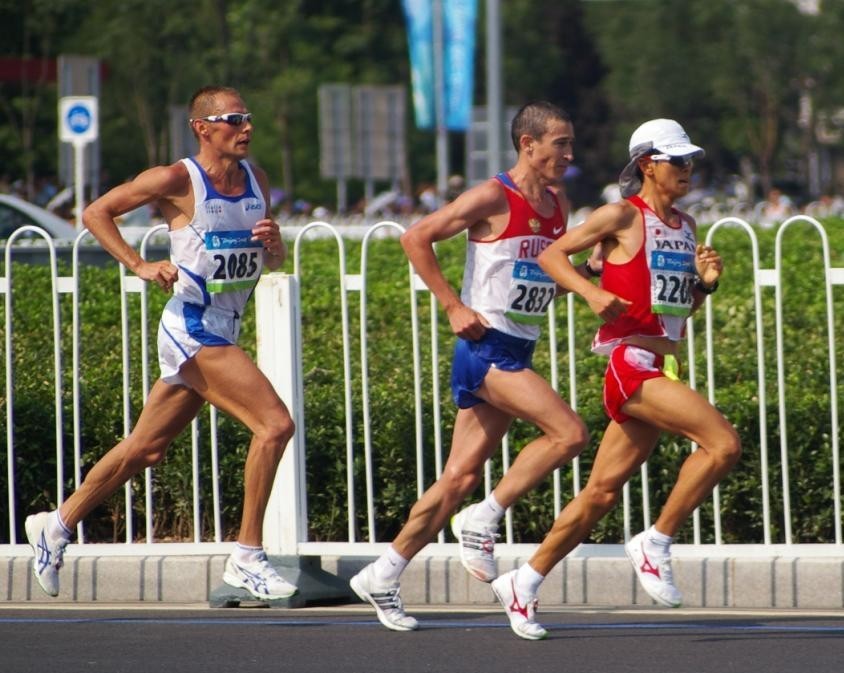 跑后总出现肌肉劳累,小腿肌肉紧绷僵硬是什么原因