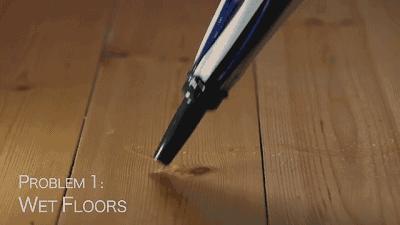 十把伞,十把雨伞