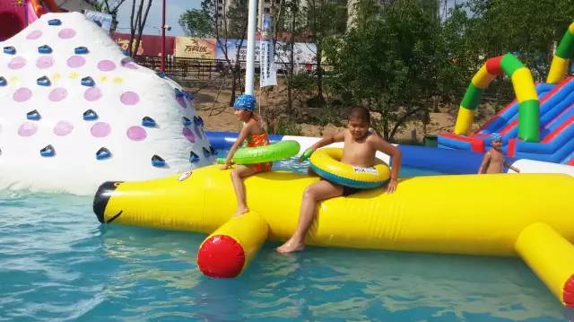 奥普乐水上乐园北京,奥普乐水上乐园门票