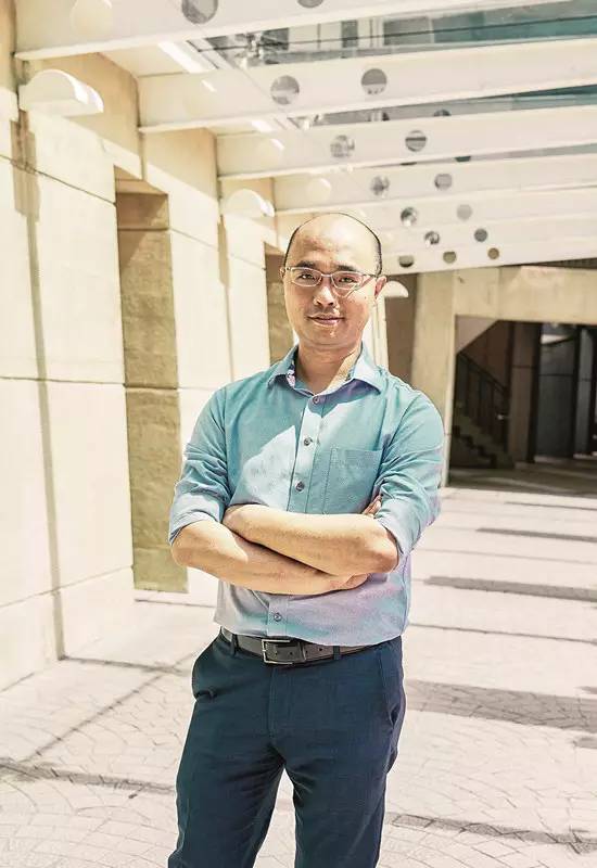 香港还是那个香港，你还是那个你吗？｜CBNweekly封面故事