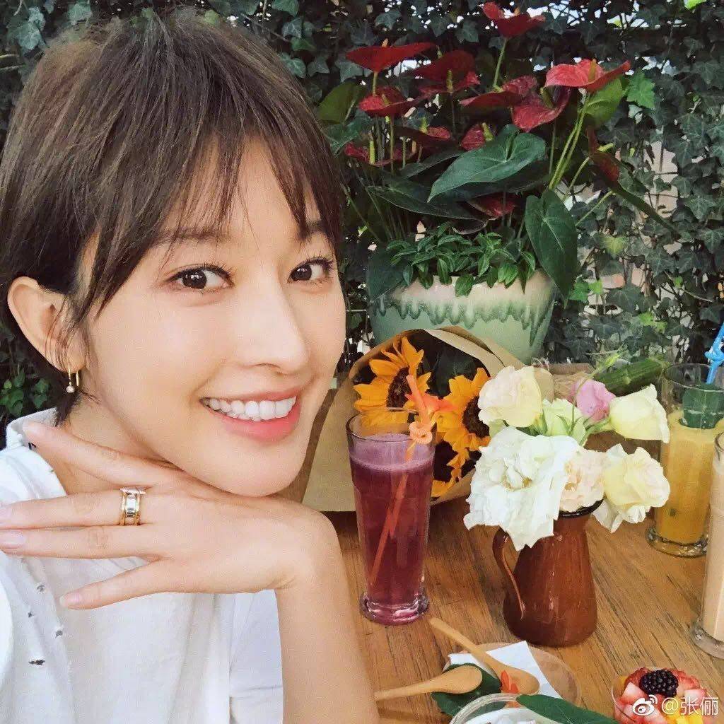 测测你适合什么唇色,三招测出你的唇形