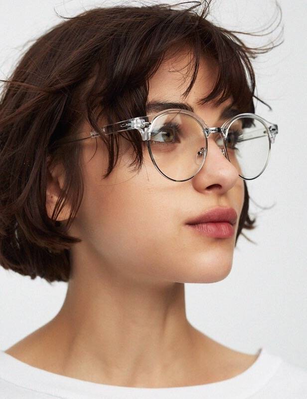 测测你适合什么唇色,三招测出你的唇形